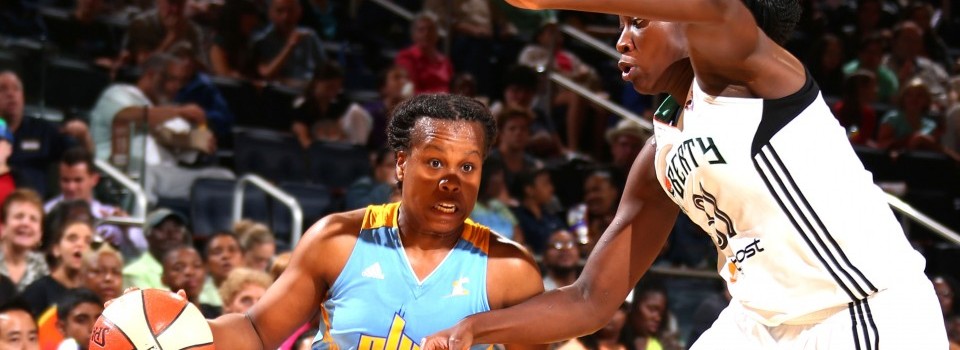 WNBA : Cappie PONDEXTER et Epiphanny PRINCE échangées