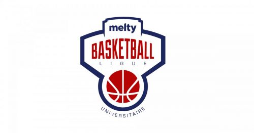 logo melty basketball ligue universitaire