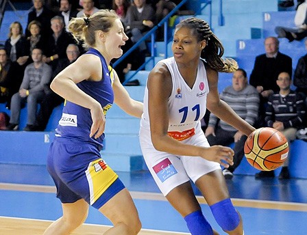 Euroligue : Objectif +11 pour Montpellier en ayant un oeil à Istanbul