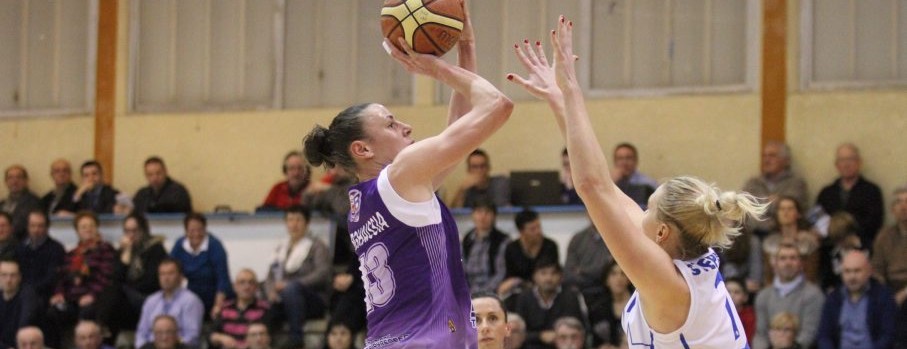 LFB : Alors que Basket Landes se fait braquer, Villeneuve d’Ascq écrase Angers