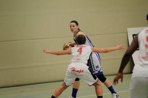 Belgique_2014-2015_Jasmina ROSSEEL (Boom) @Waregem_Eddy LIPPENS