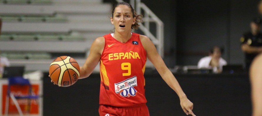 Australie : L’Espagnole Laia PALAU débarque chez les Dandenong Rangers