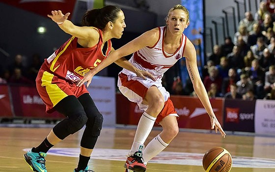 Eurocoupe: Une finale de rêve !!!