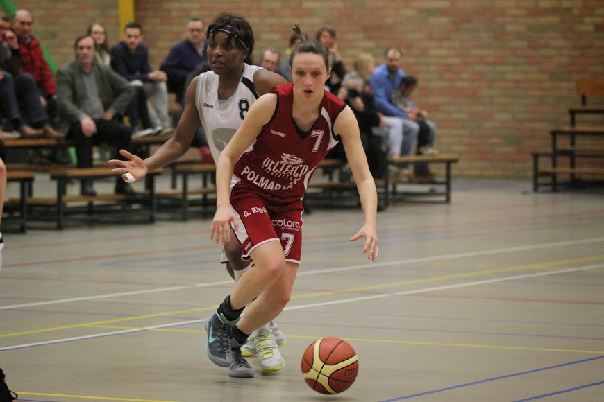 Belgique : Maintenant, place aux play-off et play down