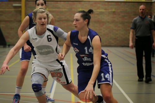 Nathalie Smolders Houthalen Eddy Lippens