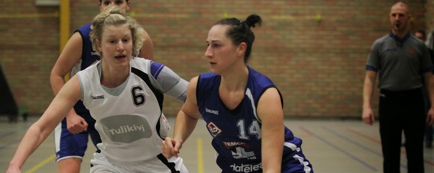 Belgique : Braine reçu 20/20