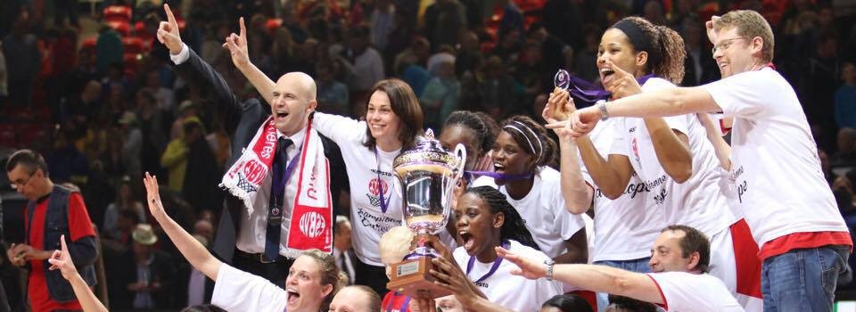 Eurocoupe: Villeneuve, Champion d’Europe !!!!