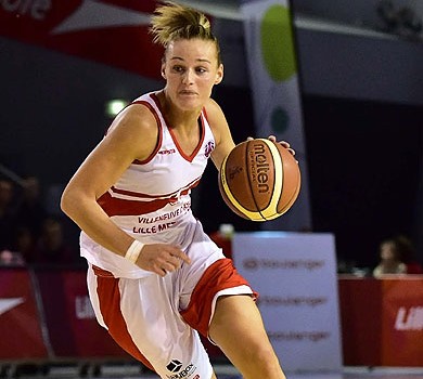 Eurocoupe: Le grand moment est arrivé !!!