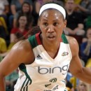 WNBA : Transferts et prolongation