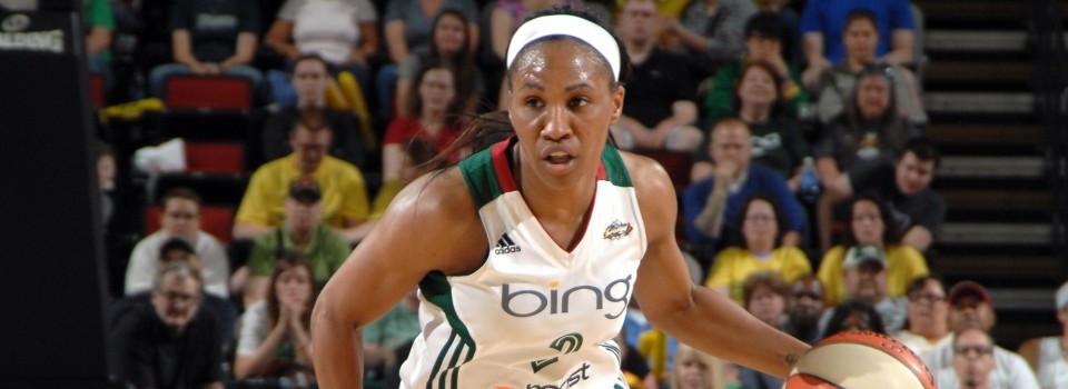 WNBA : Transferts et prolongation