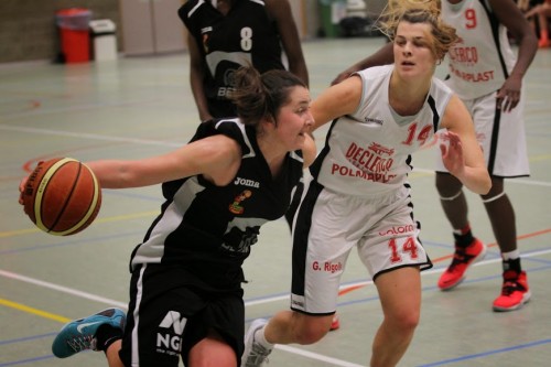 Waregem-Monceau Eddy LIPPENS