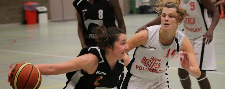 Belgique : Namur et Braine sans pitié