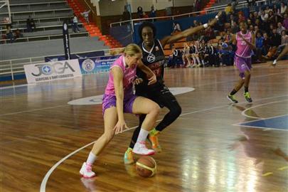 Espagne  Playoffs: Qui de Cadi la Seu ou Salamanque retrouvera Gérone en finale ?