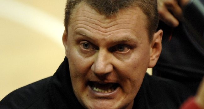 Australie : Melbourne prolonge son coach jusqu’en 2018