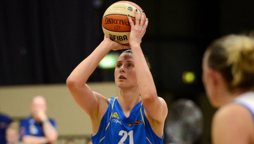 Australie_2013-2014_Elyse PENALUNA (Bendigo)_bendigoadvertiser.com.au