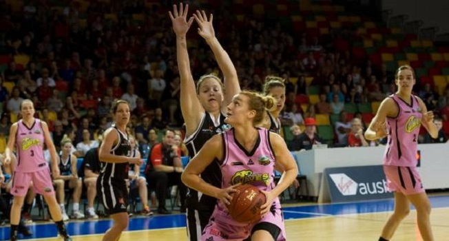 Australie : Perth consolide sa première place devant un duo formé de Townsville et Sydney