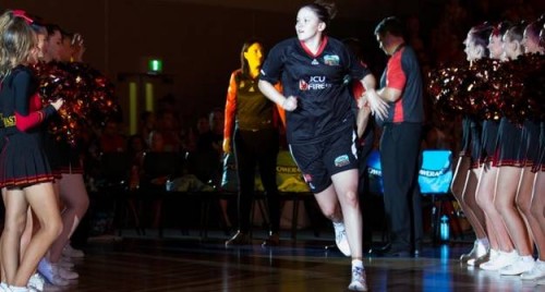 Australie_2014-2015_Jacqui ZELENKA (Townsville)_wnbl.com.au