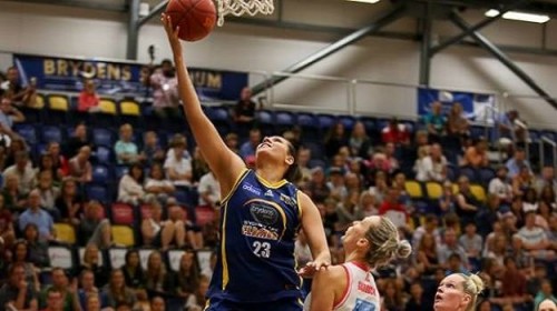Australie_2014-2015_Rohanee COX (Sydney)_wnbl.com.au