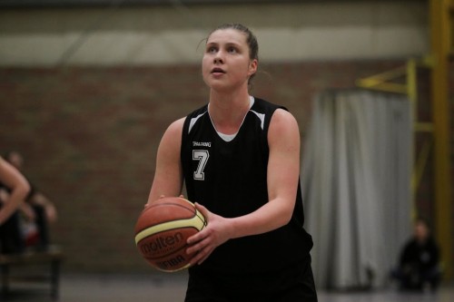 Belgique_2014-2015_An-Katrien NAUWELAERS (Ste Catherine-Wavre) @Deerlijk_Eddy LIPPENS