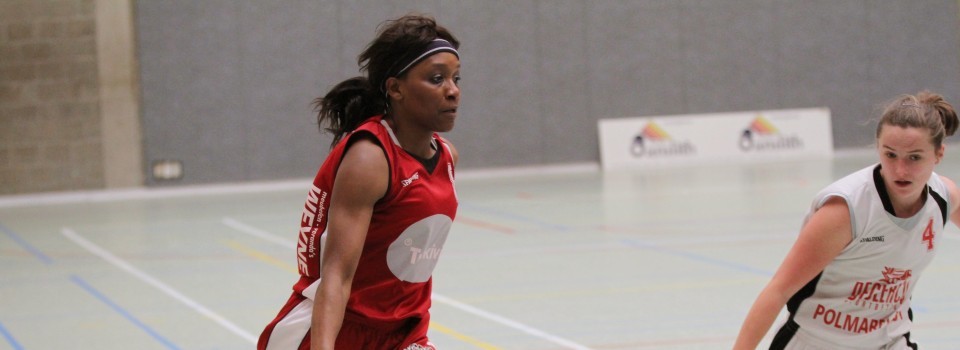 Belgique : Angèle BOUCQUEY s’arrête là, Miete CELUS prolonge à Waregem