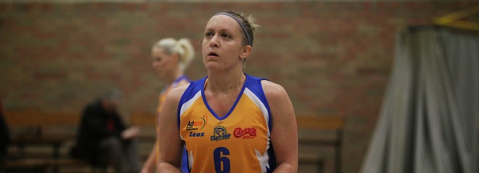 Belgique : Krystel BALLAU retourne à Monceau