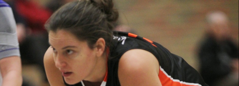 Belgique : Trui BIJNENS (Willebroek) dit « stop »