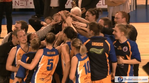 Braine champion 2015