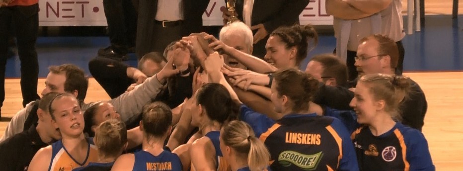 Belgique : Braine conserve sa couronne