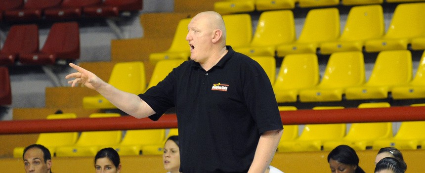 Daniel GOETHALS n’est plus le sélectionneur national belge