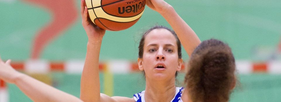 NF1: Delphine LECOULTRE à Sannois Saint Gratien