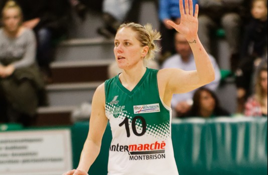 Ligue 2 : Montbrison fait tomber Charnay, Calais vainqueur du derby nordiste