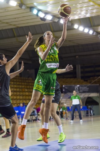 Espagne_2014-2015_Kristine VITOLA (Mann-Filter)_Jose Angel CALVO
