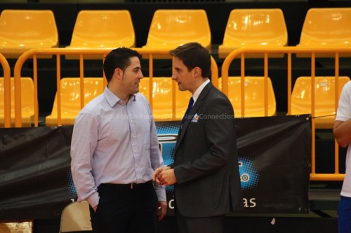 Espagne_2014-2015_Victor LAPEÑA (Mann-Filter) & Alberto MIRANDA (Salamanque)_Pilar Martin PUERTAS_thewangconnection.com