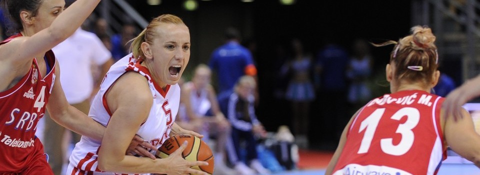 Andja JELAVIC arrête sa carrière