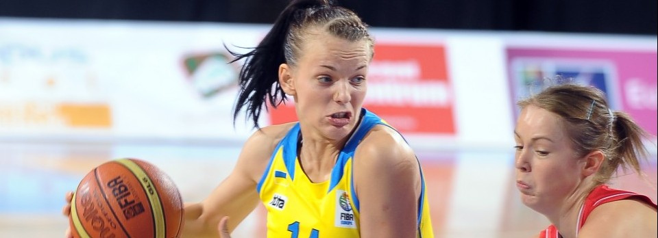 Belgique : Lyudmyla NAUMENKO, une deuxième Ukrainienne à Braine