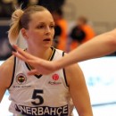 Agnieszka BIBRZYCKA va prendre sa retraite en fin de saison