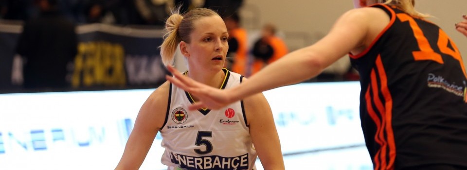 Agnieszka BIBRZYCKA va prendre sa retraite en fin de saison