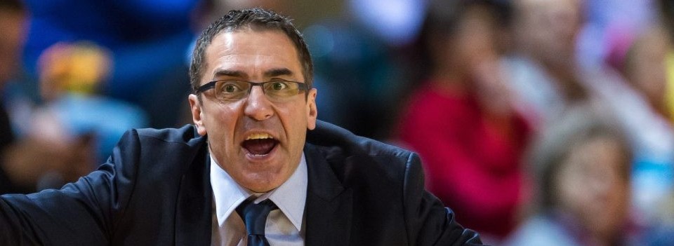 Turquie : Fenerbahçe se sépare de son coach Jacek WINNICKI