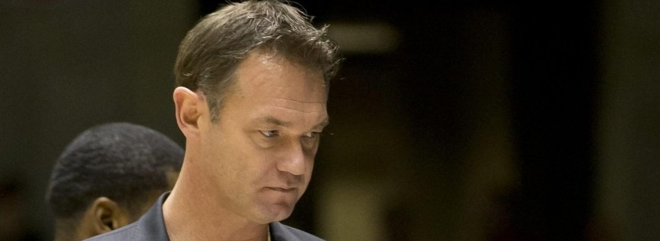 Belgique : Jurgen VAN MEERBEECK devient entraineur de Braine