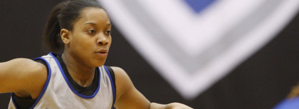 WNBA : Ca se bouscule encore à la sortie des camps d’entrainement