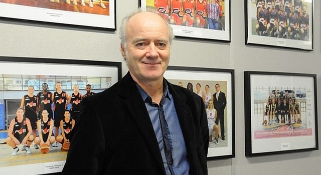 LFB : Le président de Charleville démissionne