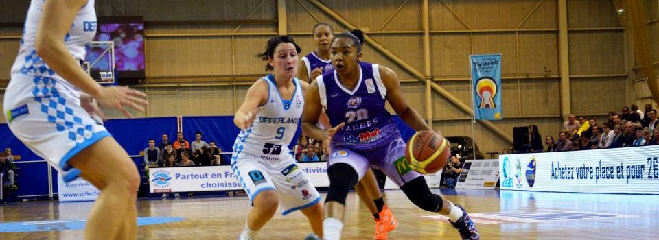 Turquie : Alexandria BENTLEY à Gelistirenler