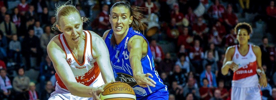 Ann WAUTERS prendra la direction de Canberra la saison prochaine