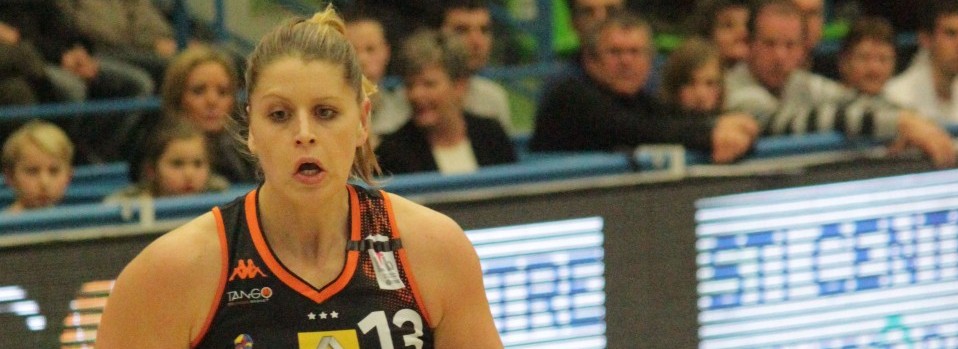 LFB : Un partout, balle au centre