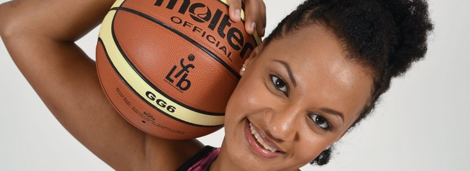 LFB : Yacine SENE met un terme à sa carrière