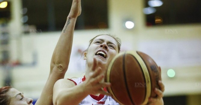 NF1 : Amélie VOYNET rejoint Geispolsheim
