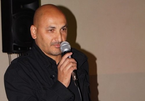 Bilel KHEDER (ex-coach de Charnay) prêt à relever un nouveau défi