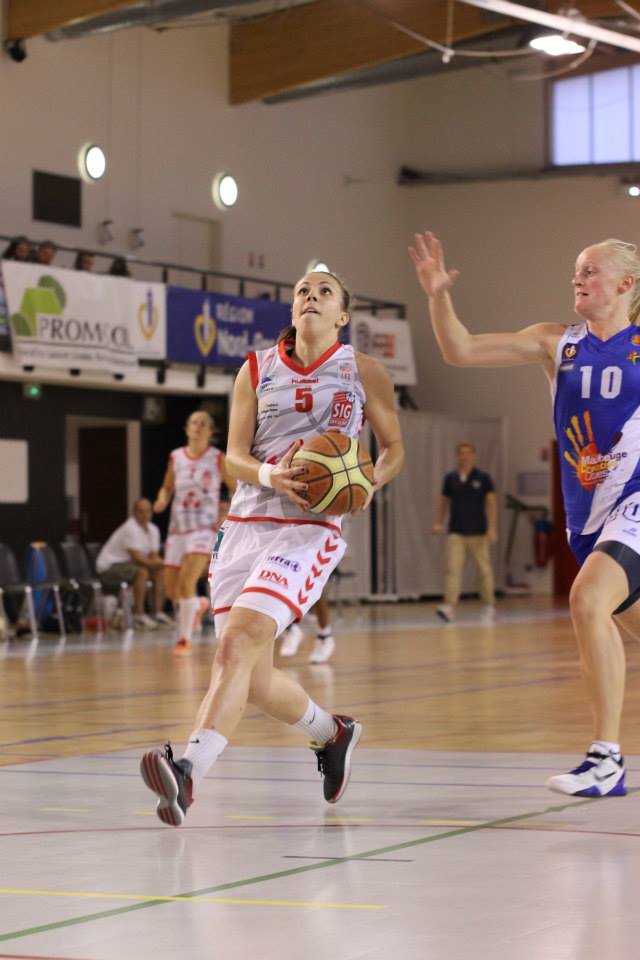 Ligue 2 : Graffenstaden pourra encore compter sur un sacré noyau