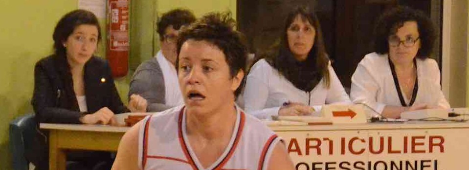 NF1 : Anne-Charlotte QUICQUE et Aurélie LANGLAIS quittent Le Creusot