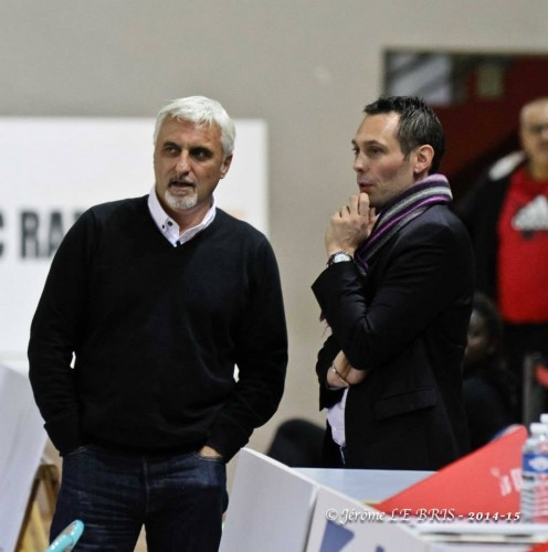 NF1_2014-2015_François GOMEZ (La Tronche-Meylan)_Jérôme LE BRIS